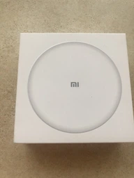 Беспроводное зарядное устройство Xiaomi Mi Wireless Charger MDY-09EF White (GDS4089GL) фото от покупателей 12