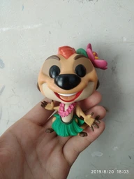 Игровая фигурка Funko Pop! серии Король Лев Тимон (36413_1) фото от покупателей 1