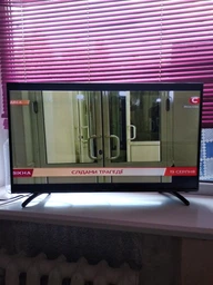 Телевізор Hisense 40N2176P + Оплата Частинами на 10 міс! фото від покупців 17