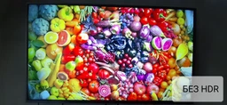 Телевизор Kivi 43UR50GU Gray + Кредит 0% до 10 мес!