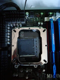 Кулер MSI Core Frozr XL фото от покупателей 7