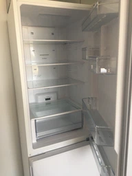 Холодильник HITACHI R-BG410PUC6GPW фото от покупателей 4