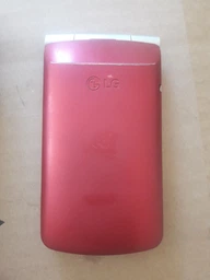 Мобільний телефон LG G360 Red фото від покупців 1