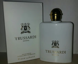 Парфюмированная вода (тестер без крышечки) Trussardi Donna Trussardi 2011 100 ml (27-13732100) фото от покупателей 3