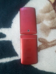 Мобільний телефон LG G360 Red фото від покупців 4