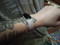 Ремінець Armorstandart для Xiaomi Mi Band 4 Flame (ARM55109)