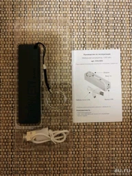 Аккумуляторная батарея Panasonic Li-Ion NCR18650B 3400mAh 3.7 V (1003-537-00) фото от покупателей 6