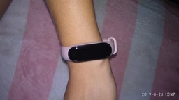 Ремінець Armorstandart для Xiaomi Mi Band 4 Flame (ARM55109) фото від покупців 3