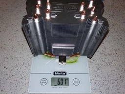 Кулер Performa Aardwolf 10X LED (APF-10XPFM-120LED) фото от покупателей 6