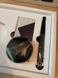 Графічний планшет Wacom Intuos Pro S (PTH460K0B) (Офіційна гарантія 24 міс.) фото від покупців 15
