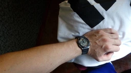 Чоловічий годинник Casio AE-1000W-1BVEF фото від покупців 13