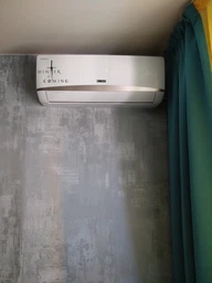 Кондиціонер Zanussi ZACS-18 HPF/A17/N1 Perfecto фото від покупців 1