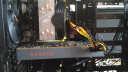 Видеокарта MSI PCI-Ex Radeon RX 5700 8GB GDDR6 (256bit) (1465/14000) (1 x HDMI, 3 x DisplayPort) (Radeon RX 5700 8G) фото от покупателей 1