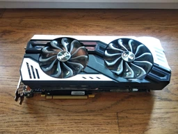 Видеокарта Palit PCI-Ex GeForce RTX 2060 Super JetStream 8GB GDDR6 (256bit) (1470/14000) (1 x HDMI, 3 x Display Port) (NE6206ST19P2-1061J) фото от покупателей 8