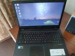 Ноутбук ASUS X570UD-DM370 (90NB0HS1-M05070) Black фото от покупателей 8