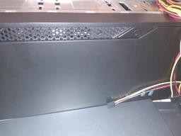 Корпус Gamemax ET-211-U3 NP без БП фото від покупців 12