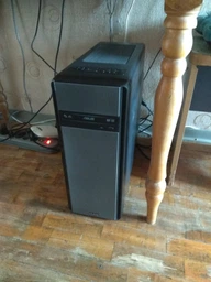 Корпус Zalman N3 Black фото от покупателей 7