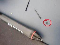 Графический планшет Wacom Intuos Pro L (PTH-860-R)