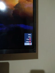 Телевизор Hisense H43A6100 Smart TV, 4K, 43" фото от покупателей 9