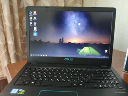 Ноутбук ASUS X570UD-DM370 (90NB0HS1-M05070) Black фото от покупателей 7