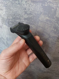 Электростанок с триммером (2 в 1) PHILIPS OneBlade Pro QP6510/20 фото от покупателей 5