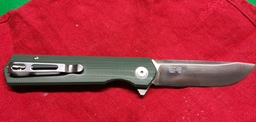Карманный нож Firebird by Ganzo FH11-GB фото от покупателей 9