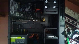 Блок живлення AeroCool 600W VX 600 PLUS (VX 600 PLUS) фото от покупателей 1