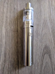 Батарейний мод Eleaf iJust S Battery 3000mAh Black фото від покупців 3