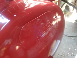 Компрессор Vulkan IBL 2070Y-100L фото от покупателей 2