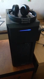 Корпус GAMEMAX H603-2U3 фото от покупателей 16