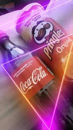 Чипсы Pringles Original Оригинал 165 г (0.165 кг) (5053990101573) фото от покупателей 17