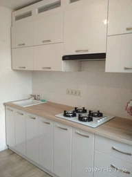 Вытяжка телескопическая PYRAMIDA TL60 IX 700 куб. м / ч Нержавеющая сталь фото от покупателей 18
