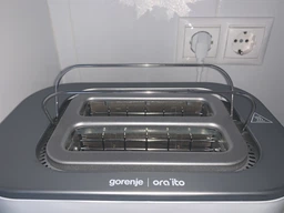 Тостер Gorenje T 800 ORAB фото от покупателей 2