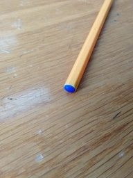 Набір кулькових ручок 4 шт BIC Orange Різнобарвний, пишучий вузол 0.8 мм, товщина лінії письма 0.36 мм (3086121601231) фото від покупців 7