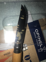 Карманный нож Opinel 7 VRN (2047848)