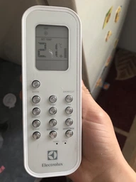 Кондиционер ELECTROLUX EACS-09 HLO/N3 фото от покупателей 5