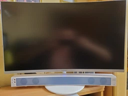Mонитор 27" Samsung Curved C27H711Q (LC27H711QEIXCI) фото от покупателей 1