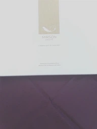 Комплект постельного белья MirSon Satin Premium 0231 Excalibur 220 x 240 см (2200001169630) фото от покупателей 6