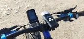 Велофара Fenix BC35R Cree XHP50 фото от покупателей 3