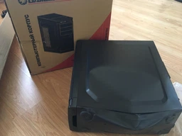Корпус GameMax MT-508 NP фото от покупателей 10