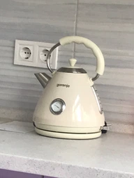 Електрочайник Gorenje K-17-LBK 1.7 л фото від покупців 1