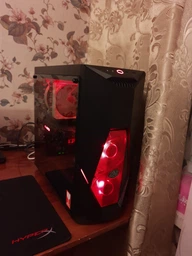 Cooler Master MasterBox K500 (MCB-K500D-KGNN-S00) фото от покупателей 1