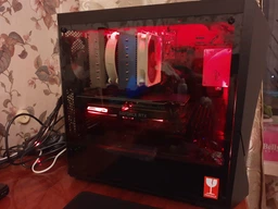 Cooler Master MasterBox K500 (MCB-K500D-KGNN-S00) фото от покупателей 2