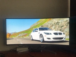 Монітор 38" LG UltraWide 38WK95C фото від покупців 3