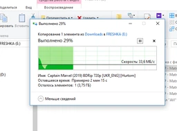 Флеш память USB Apacer AH356 64GB USB 3.1 Gen1 Black (AP64GAH356B-1) фото от покупателей 1