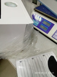Витяжка вбудована PERFELLI BIET 6512 A 1000 IV LED (1000 м3/год, 3 швидк., електронне кер., дисплей) 121027 фото от покупателей 10