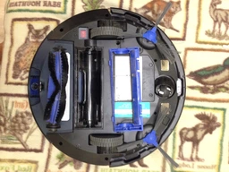 Робот пилосос Anker Eufy RoboVac 11S фото від покупців 16