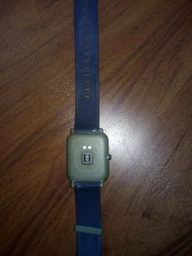 Смарт-годинник Amazfit Bip Smartwatch Red (UYG4022RT) фото від покупців 3