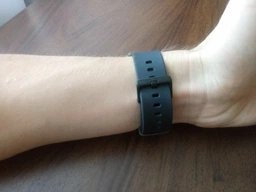 Смарт-годинник Amazfit Bip Smartwatch Red (UYG4022RT) фото від покупців 2