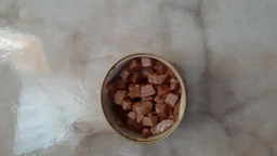 Влажный корм для кошек Purina Gourmet Gold Кусочки в соусе с лососем и курицей 85 г (7613032618674) фото от покупателей 11